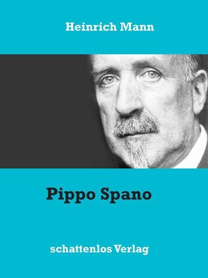 cover image of Pippo Spano